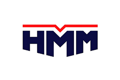 HMM现代商船
