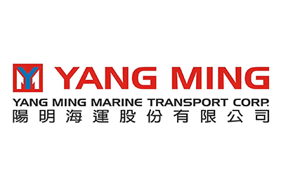 YML 阳明海运