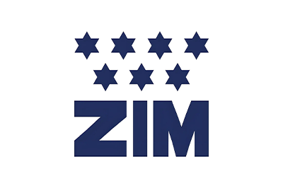 ZIM 以星航运
